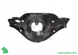 COPRIMANUBRIO ORIGINALE MALAGUTI F15  FIREFOX (3)